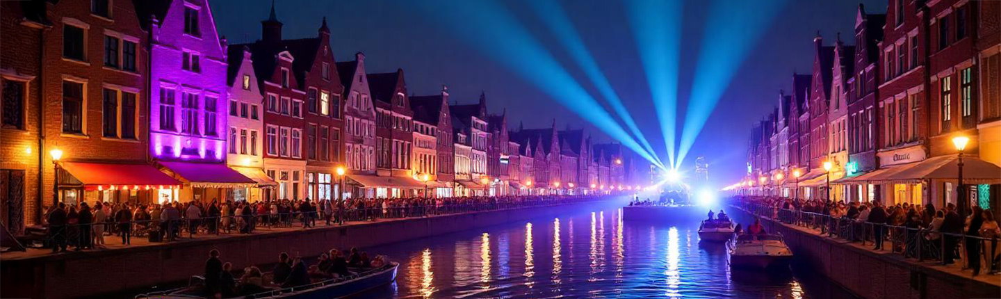 Gentse Feesten 2025