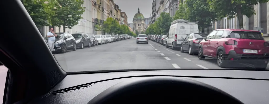 Auto huren